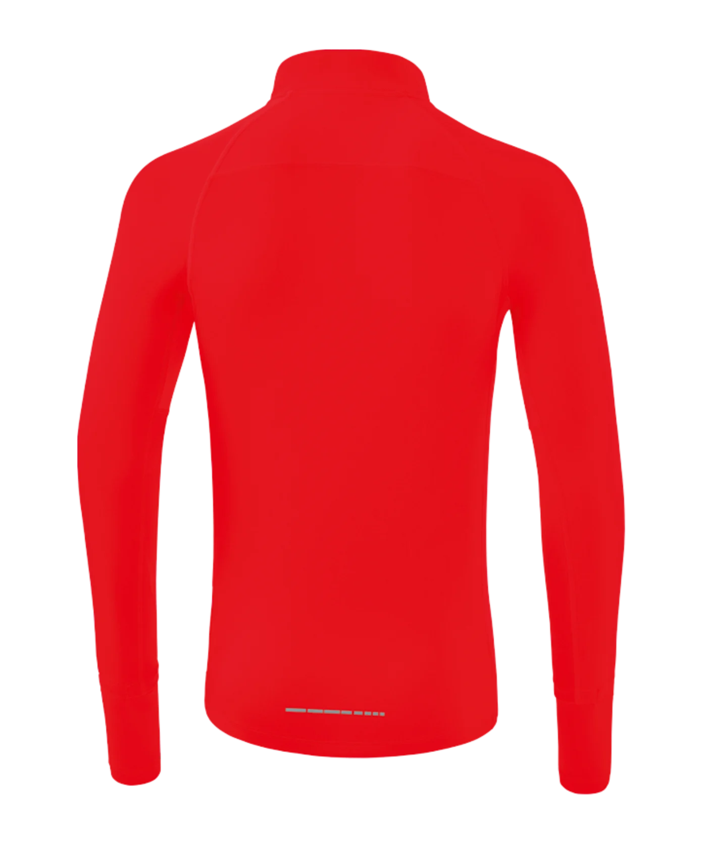 Erima Racing Longsleeve Rot