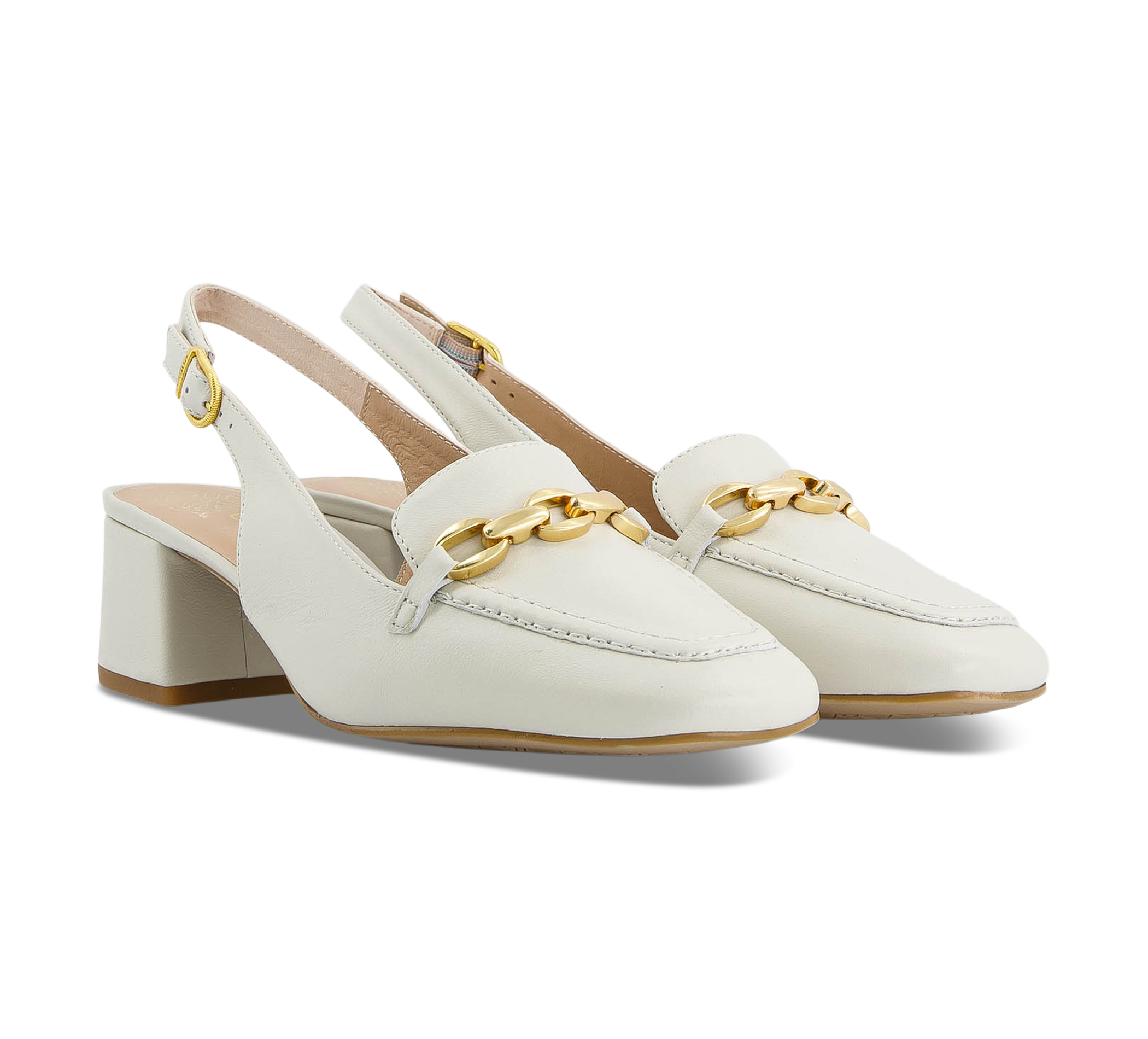 Unisa Sling-Pumps