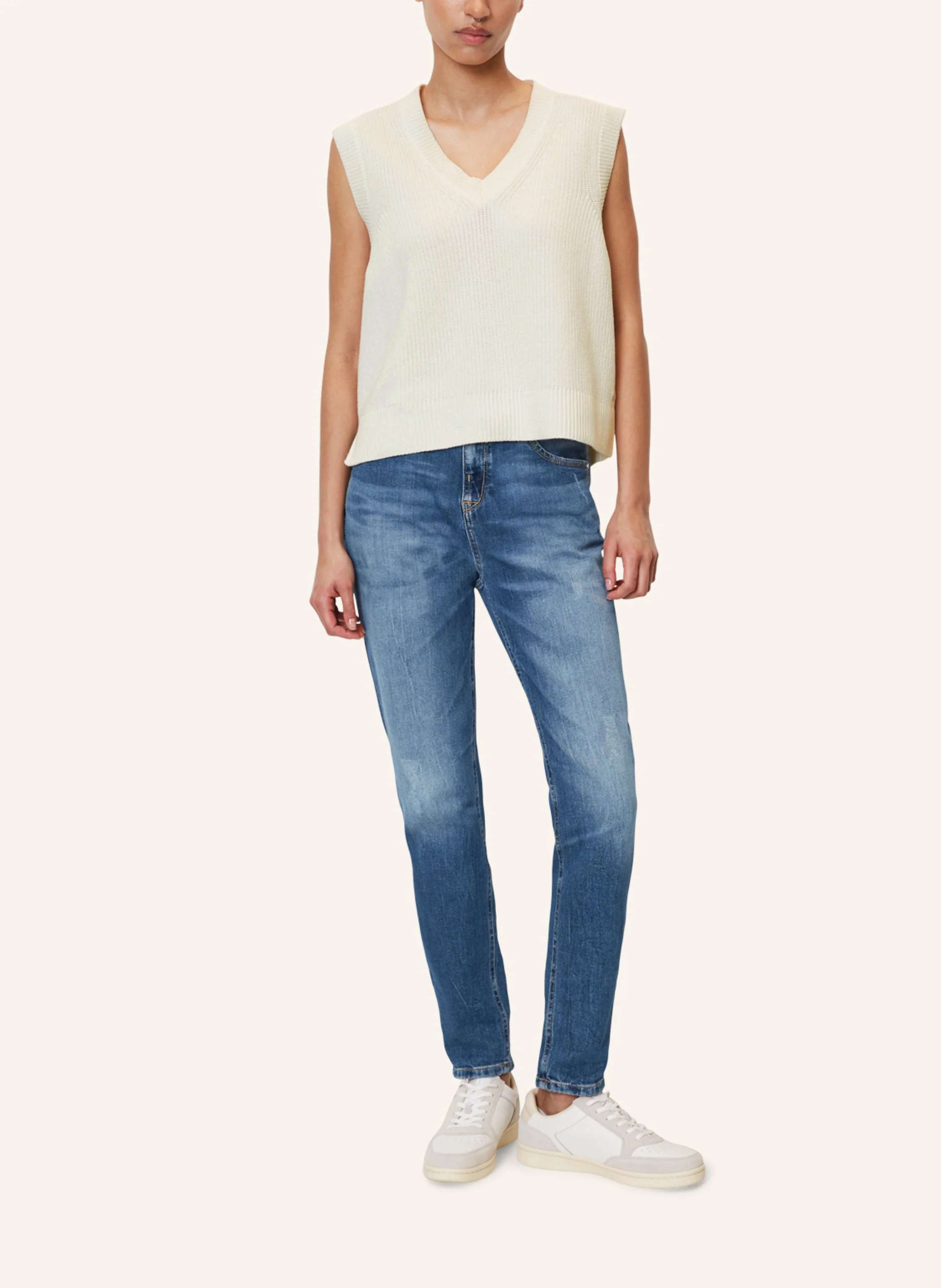 Marc O'Polo DENIM Pullunder