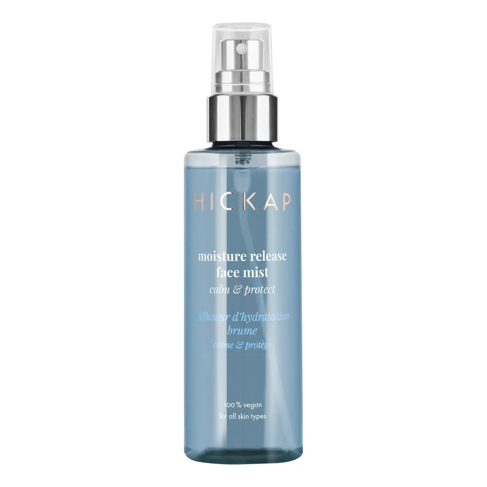 HICKAP Moisture Release Face Mist Calm & Protect - 100 ml