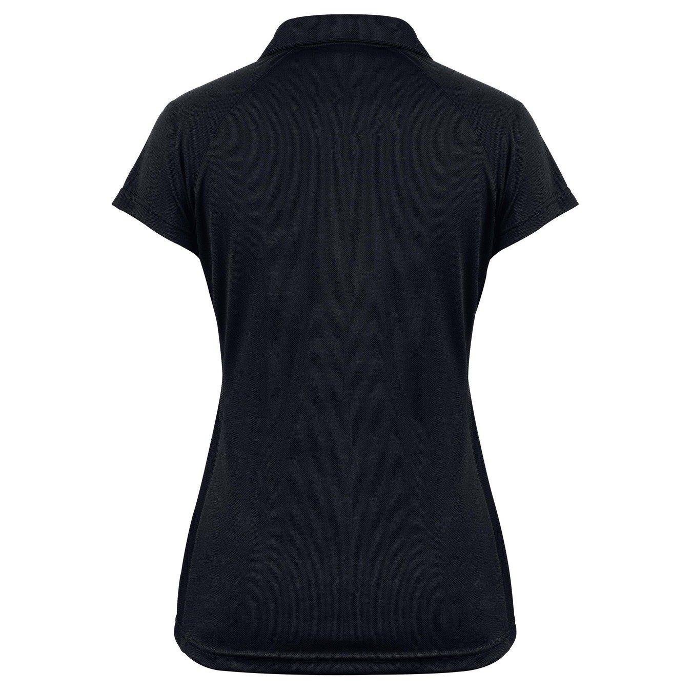Gilbert Eclipse Jnr Polo Shirt
