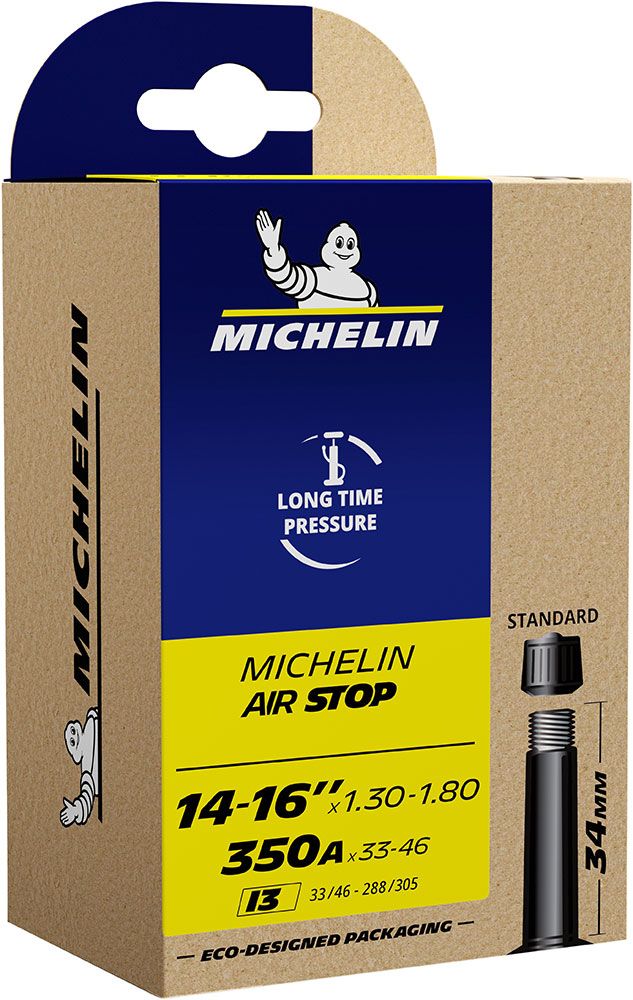Michelin I3 Airstop 14