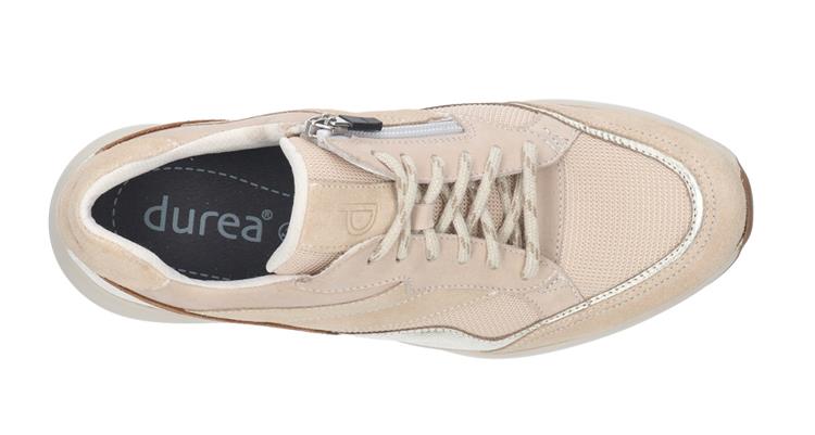 Durea 6308 wijdte K beige