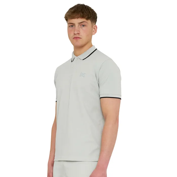 Marshall Artist Tipped Polo Heren