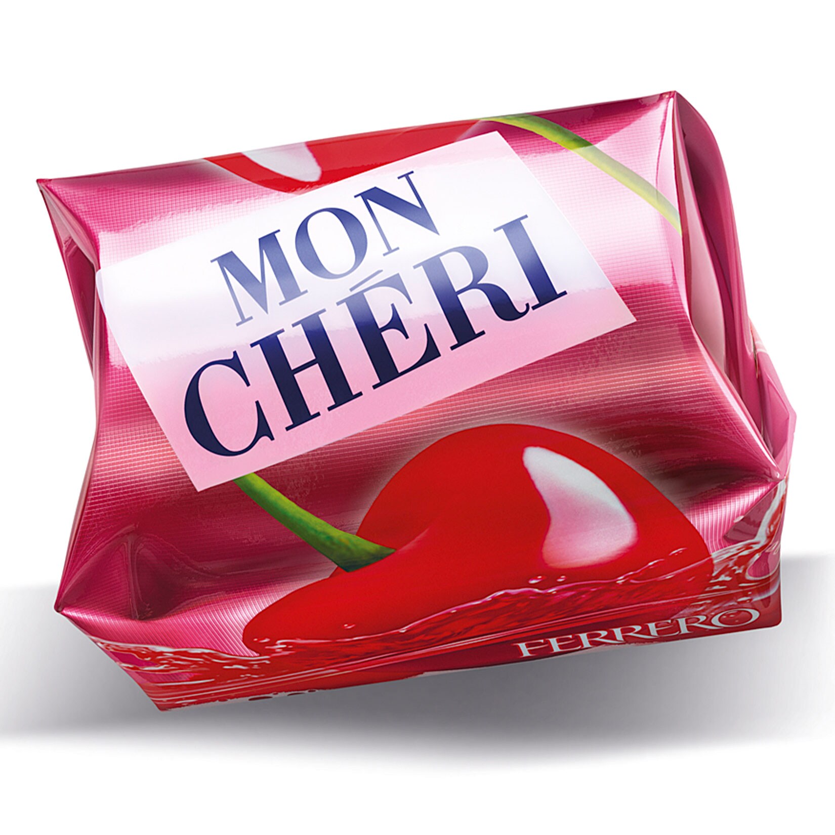 Ferrero Mon Cheri 52 g, 15er Pack