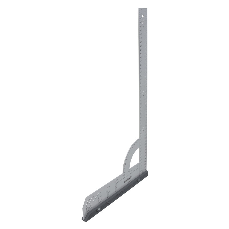 Wolfcraft universele winkelhaak 500mm