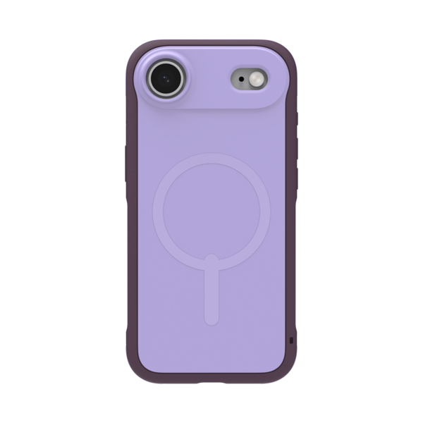 iPhone Air MagSafe Hülle Sedona Snap Case Recycled (702319093) - Schwarz