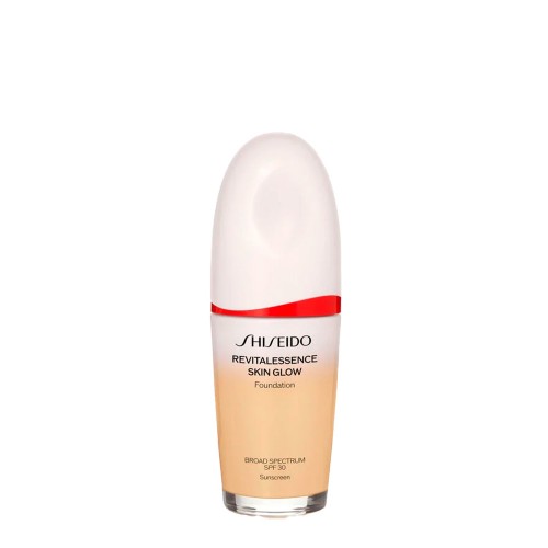 Shiseido Revitalessence Skin Glow SPF30 220 Linen 30ml