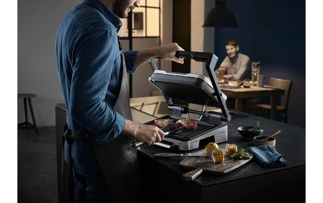 WMF Toaster »Bueno Pro« 1550 W