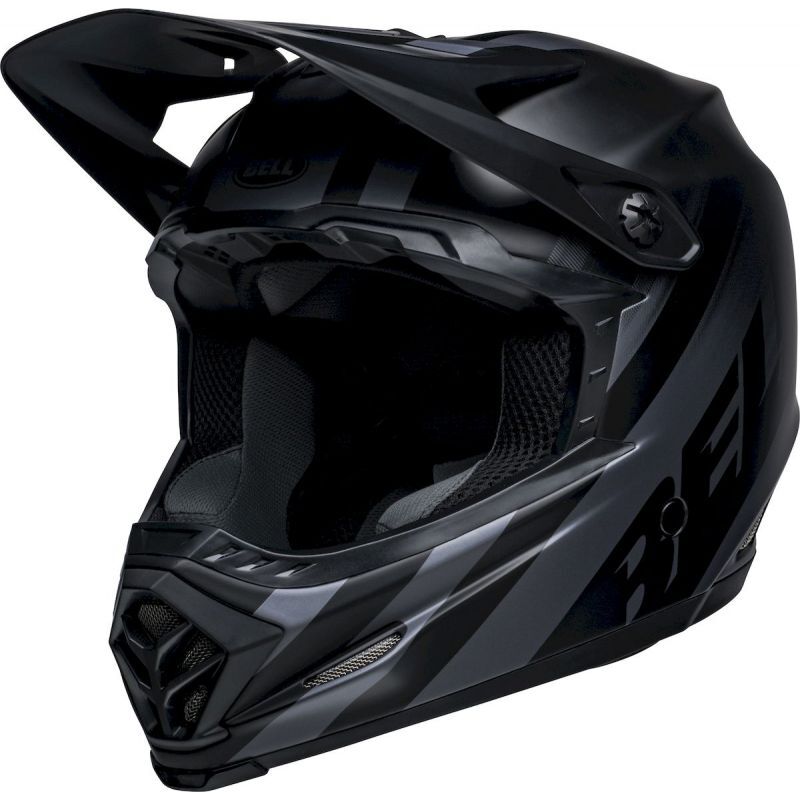 Full-9 Fusion Mips - Casque VTT