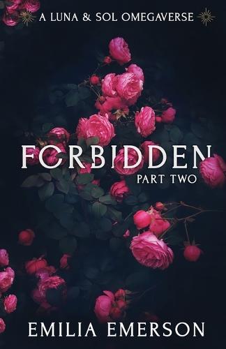 Forbidden: Part Two (Paperback)