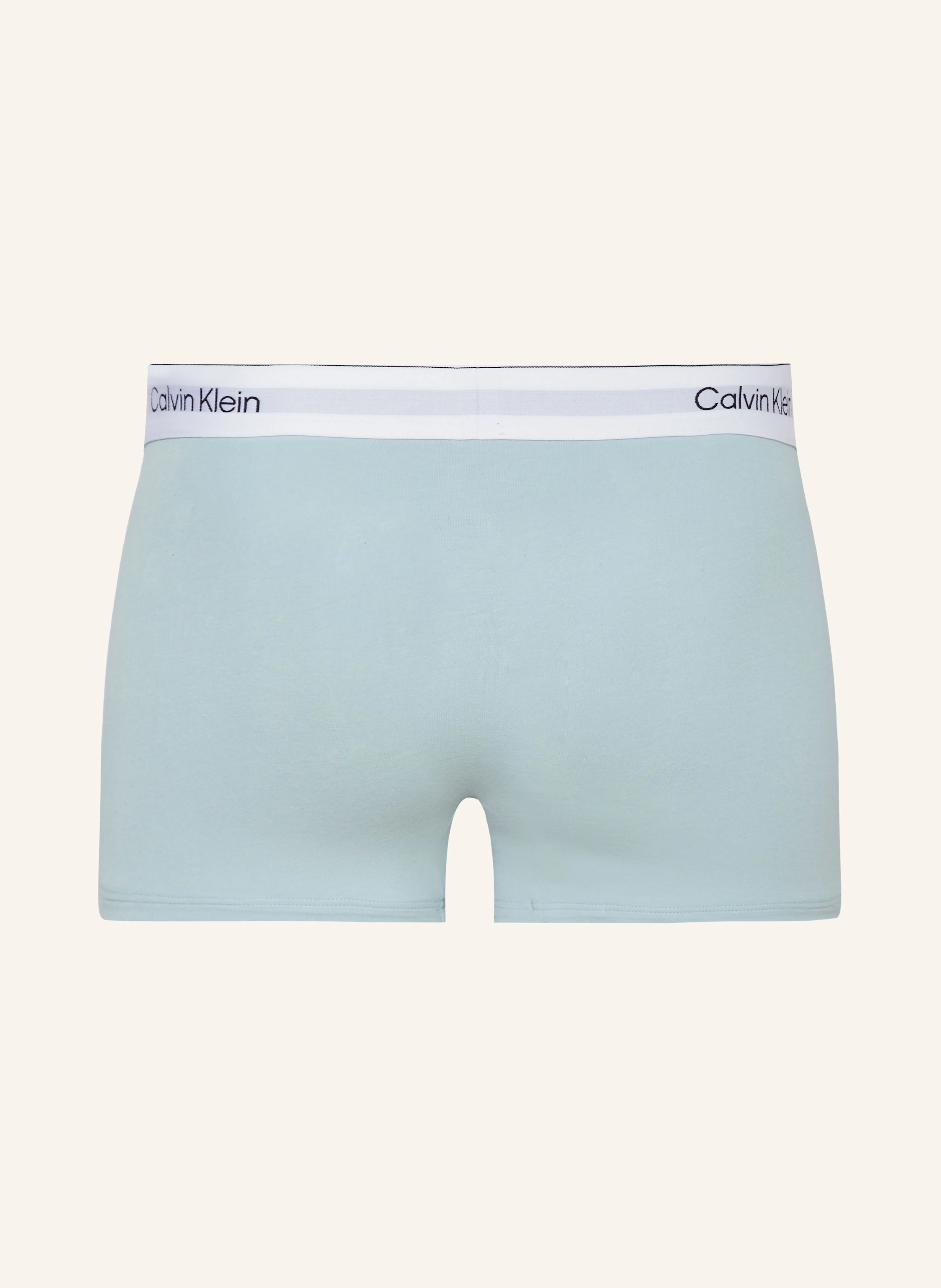 Calvin Klein 3er-Pack Boxershorts ICON COTTON STRETCH Low Rise