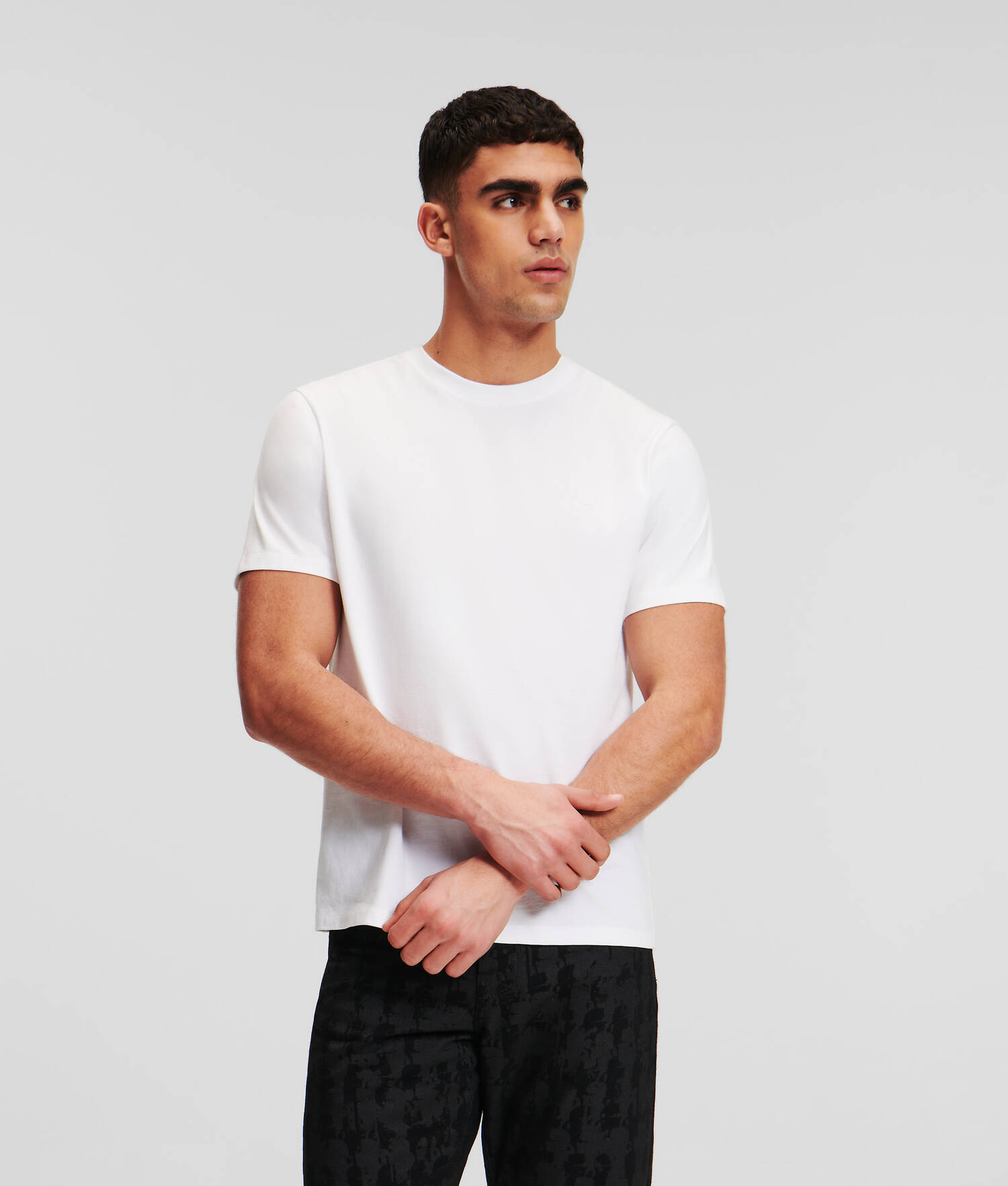 T-SHIRT KARL KAMEO