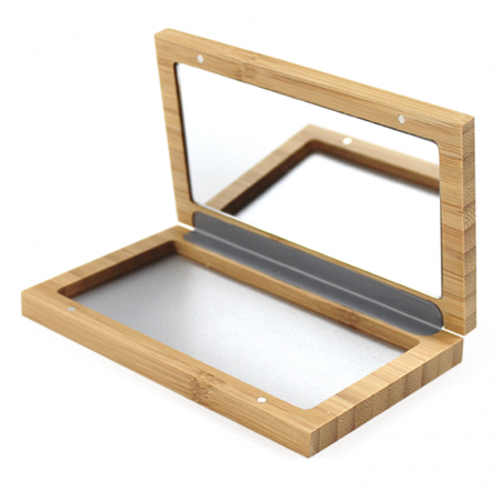 Zao Bamboo box M