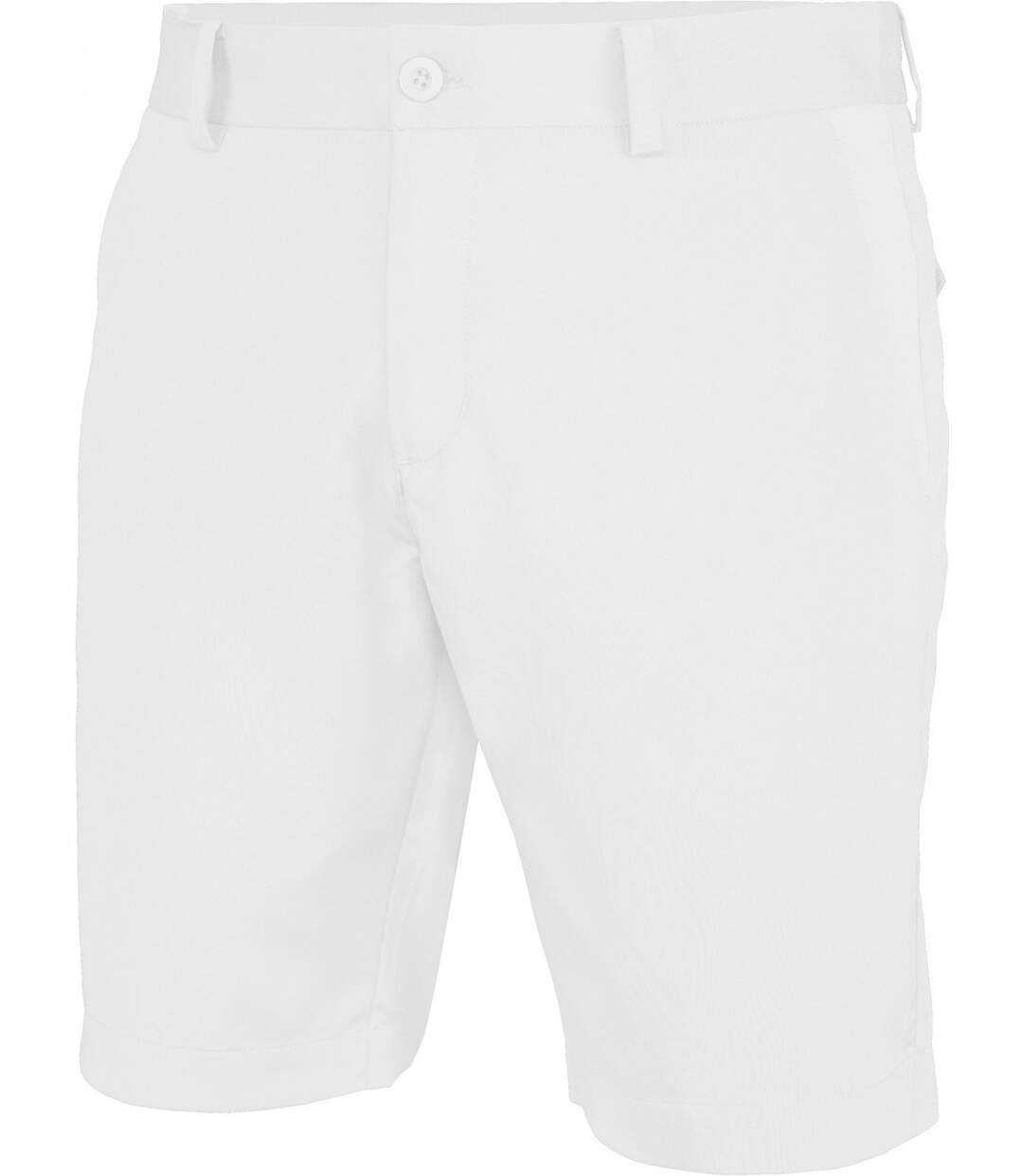 bermuda homme PA149 - blanc