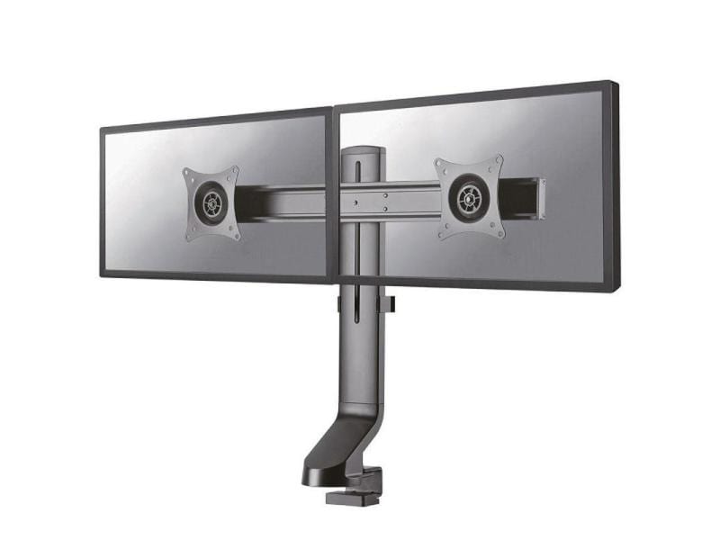 NEOMOUNTS Tischhalterung FPMA-D860DBLACK bis 14 kg – Schwar