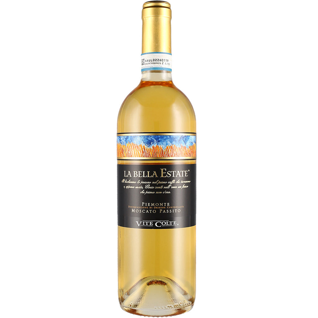 Moscato Passito 