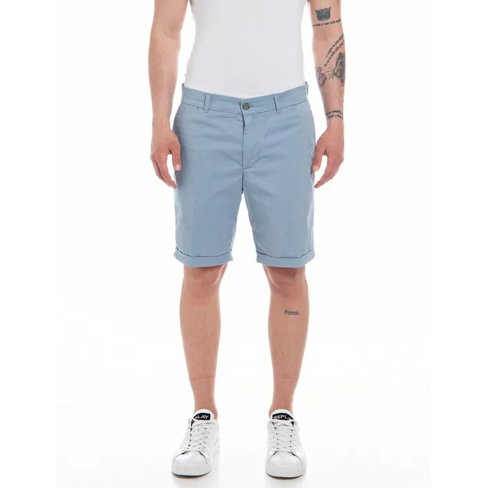 Replay Chino Short Heren