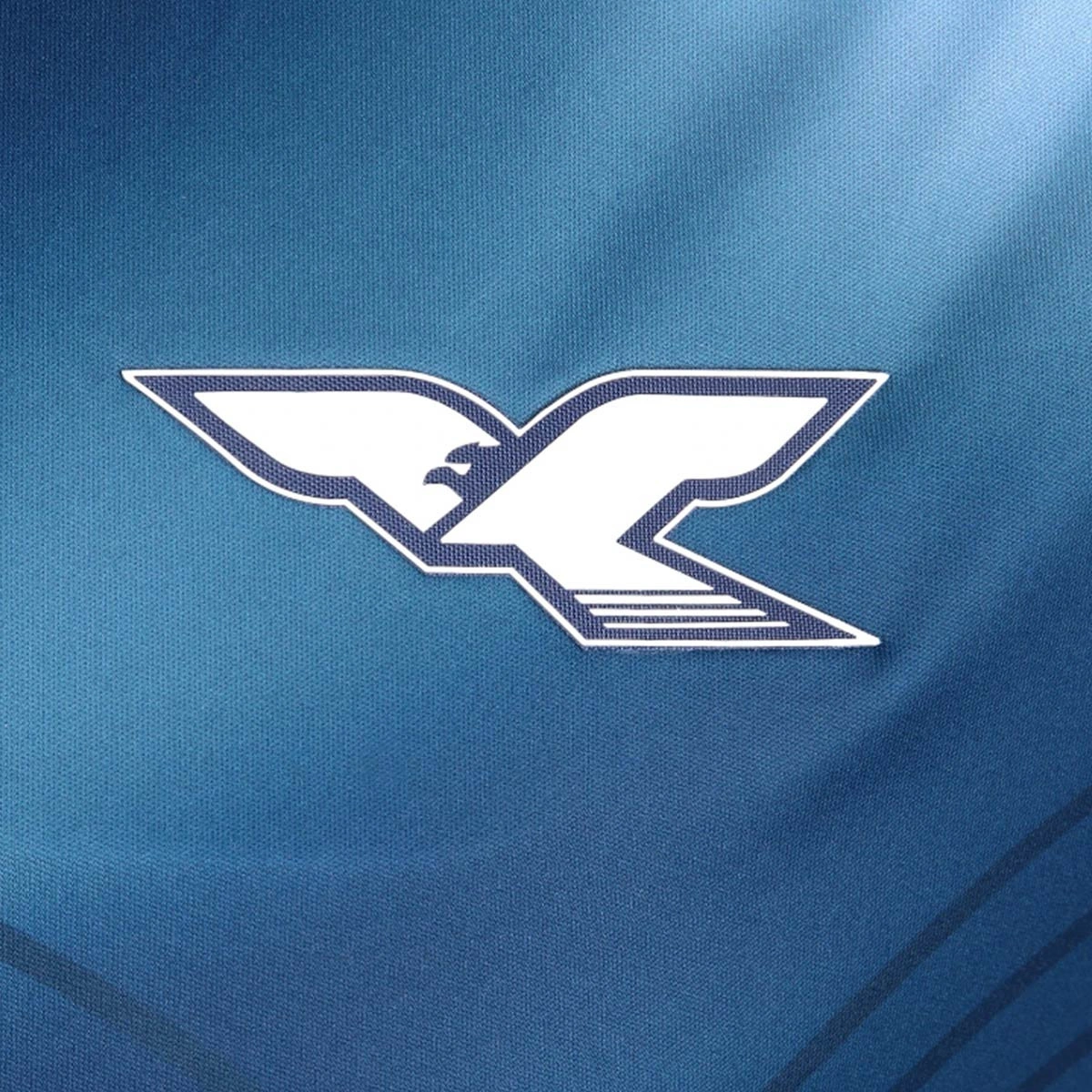 Camisola Mizuno Lazio Terceiro Equipamento 2025-2026