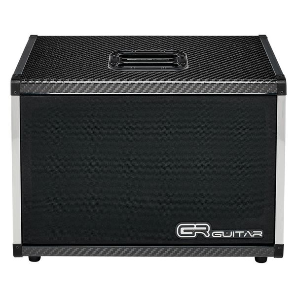 GRGuitar ATG210A ST Aerotech FRFR