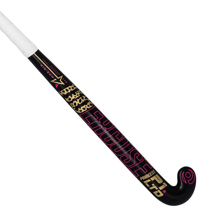 Princess No Excuse LTD P1 MB Hockeystick
