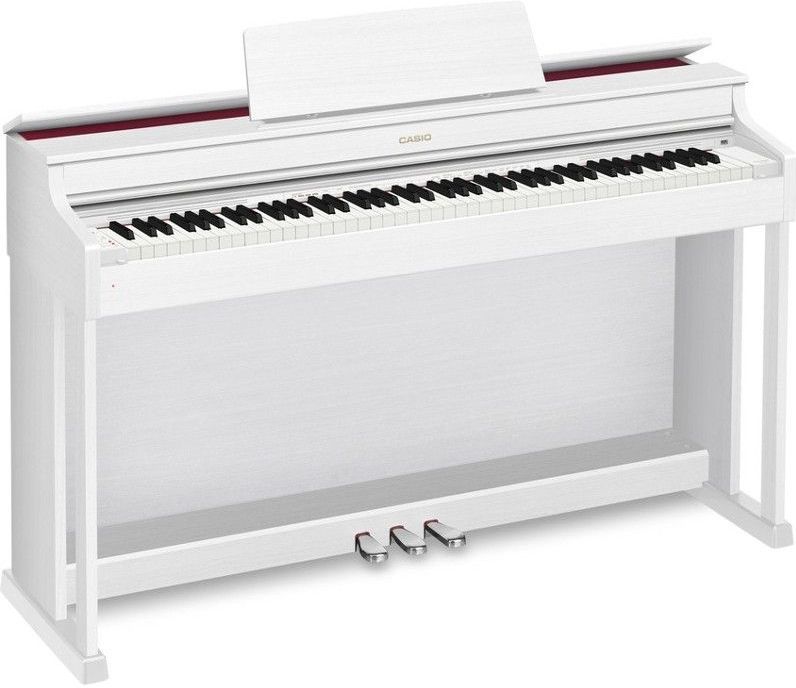 Casio - Celviano AP-470 - Digitale Piano - Wit