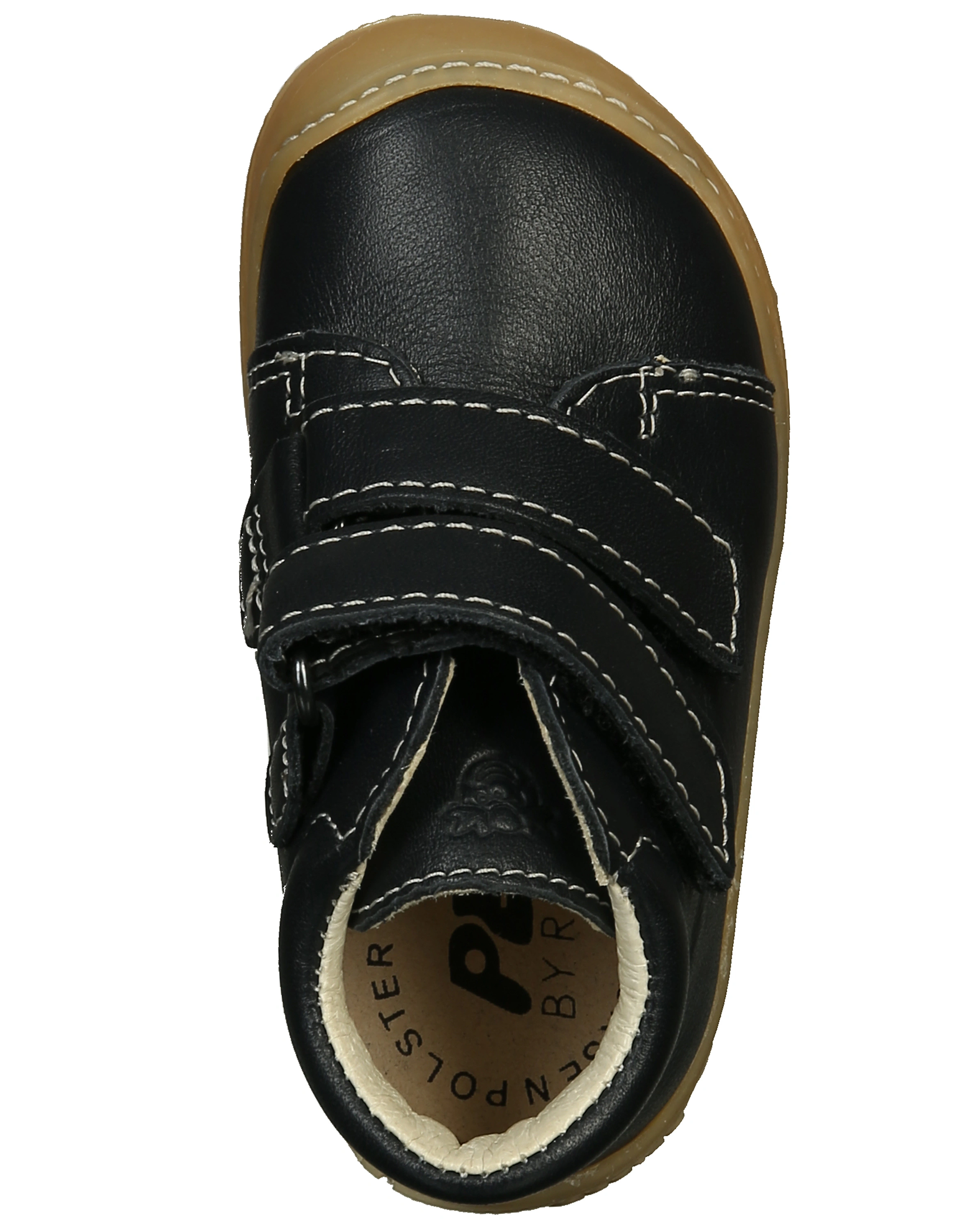 Klett-Lauflernschuhe CHRISY in nautic