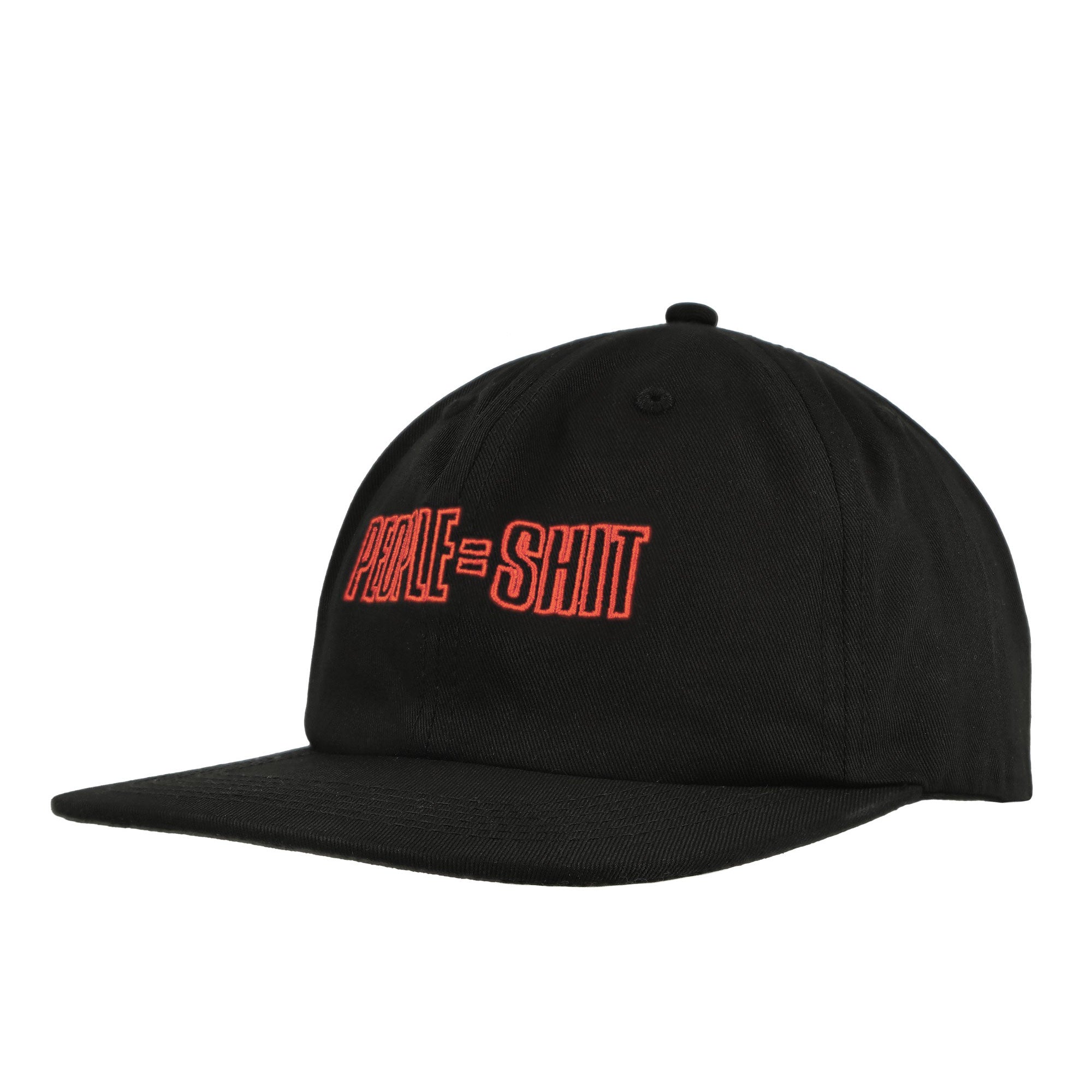 Pleasures<br>People Snapback