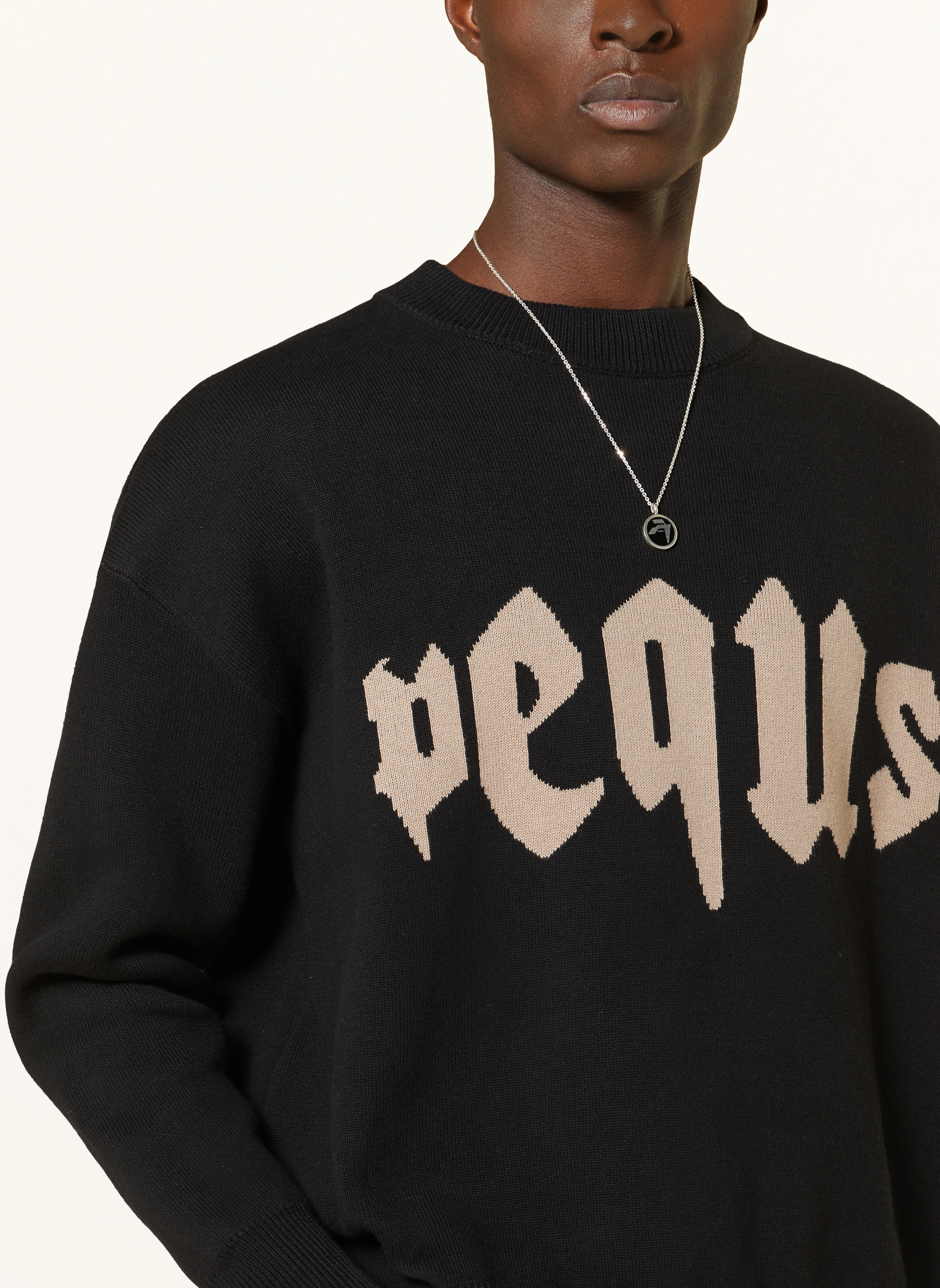 PEQUS Pullover