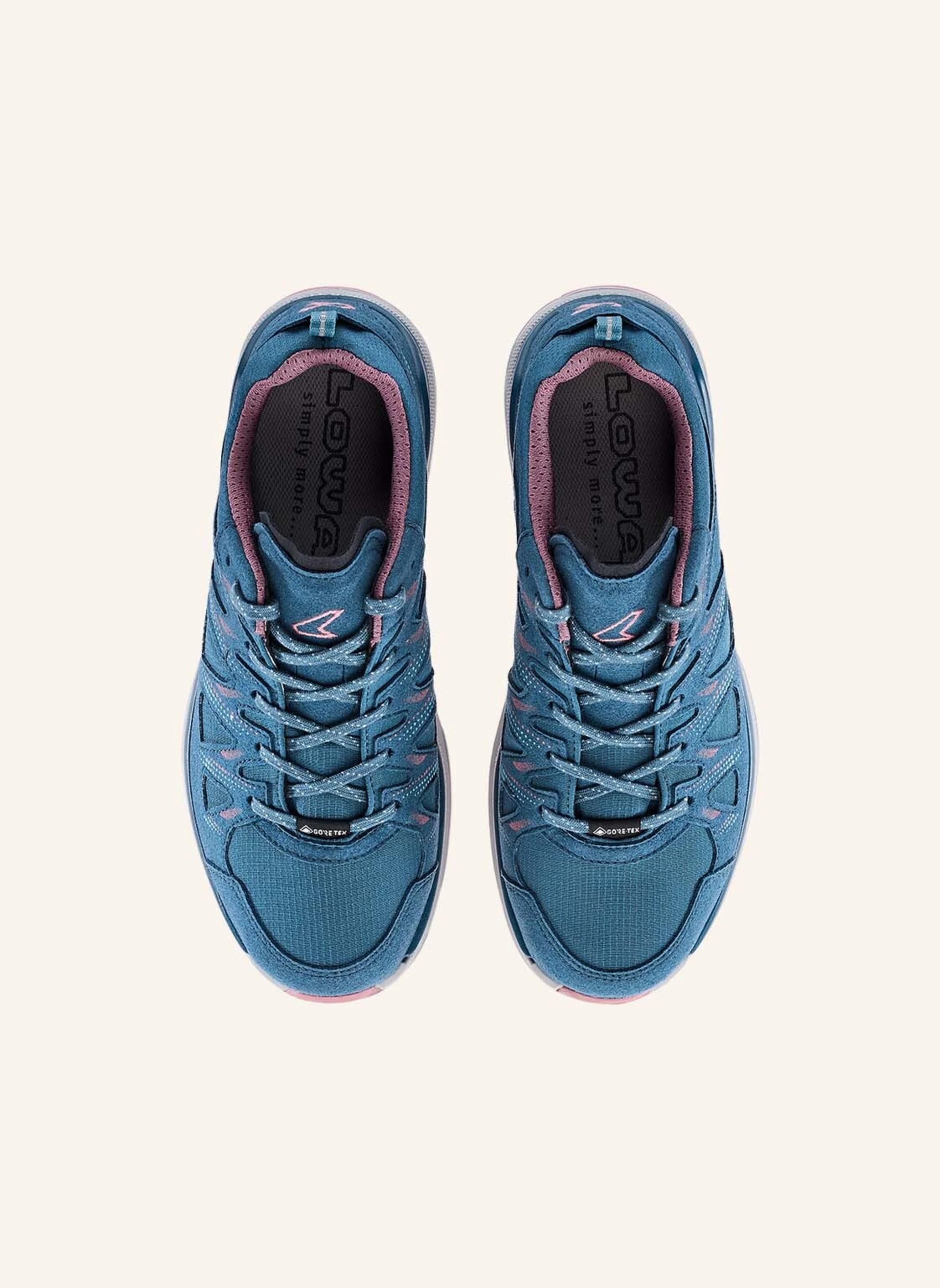 LOWA Wanderschuhe INNOX EVO II GTX Ws