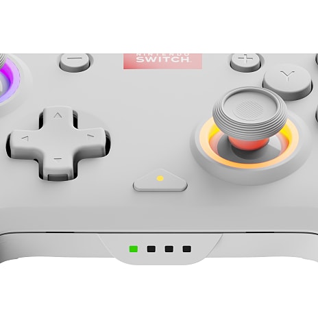 Afterglow PDP Wave Trådløs Controller - Hvid