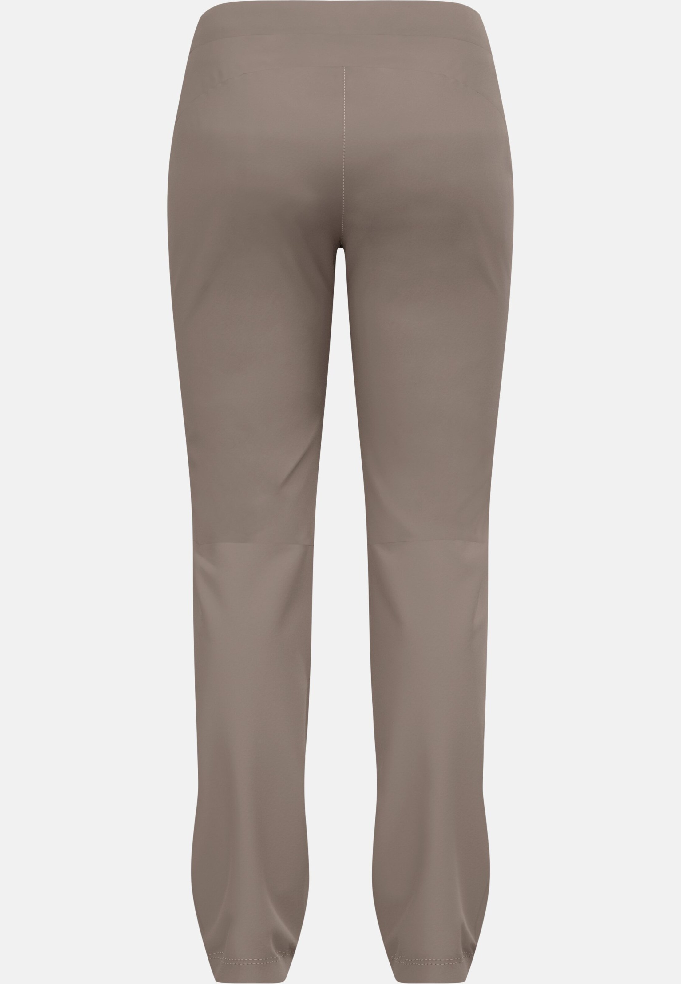Ascent Wanderhose in cinder