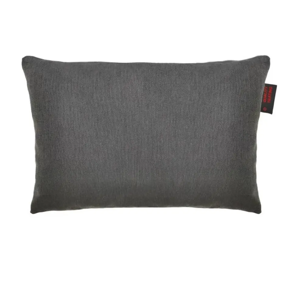 Warmy warmtekussen - 45x65 cm - Antraciet