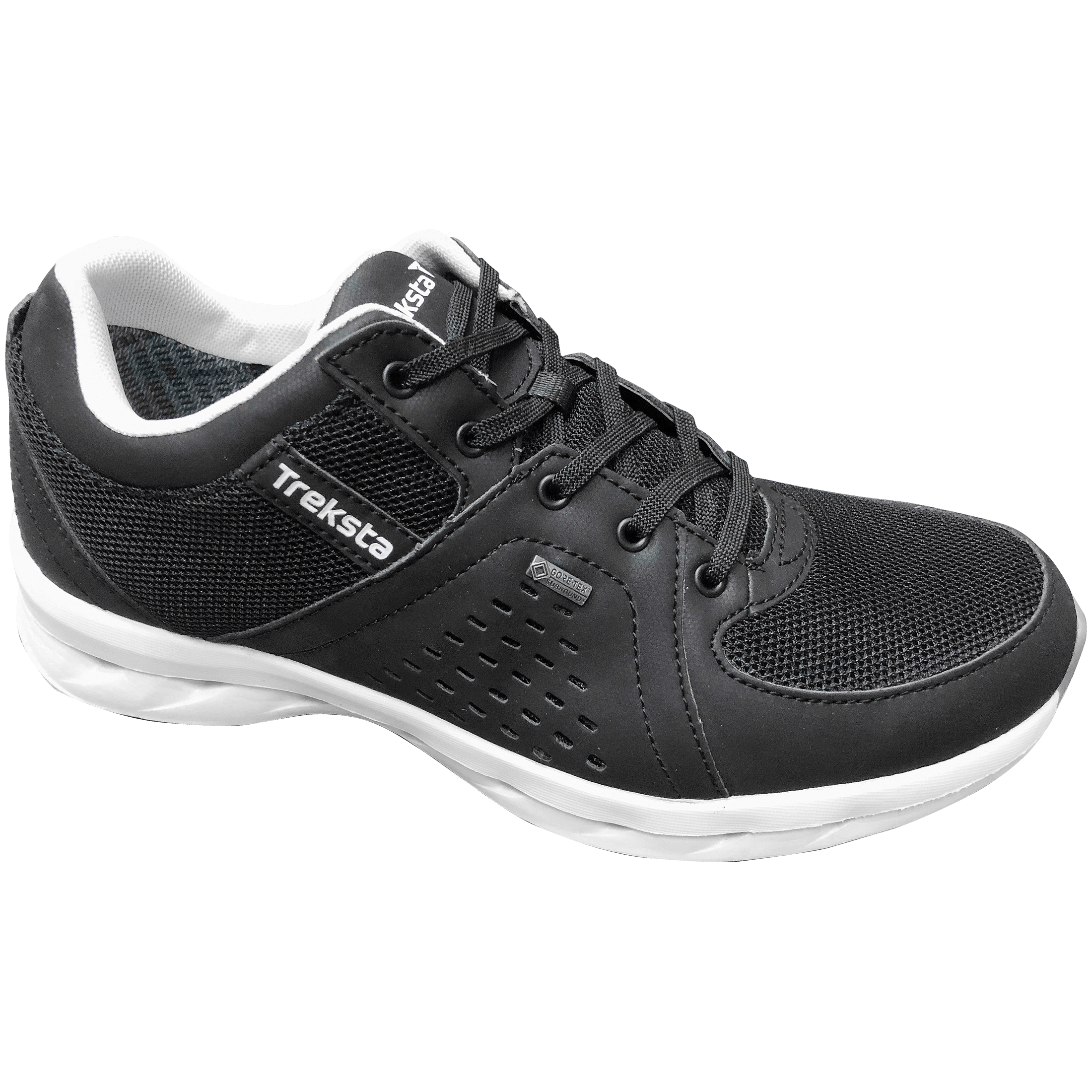 Treksta Fresh 3.0 GTX Surround - Fritids og motesko