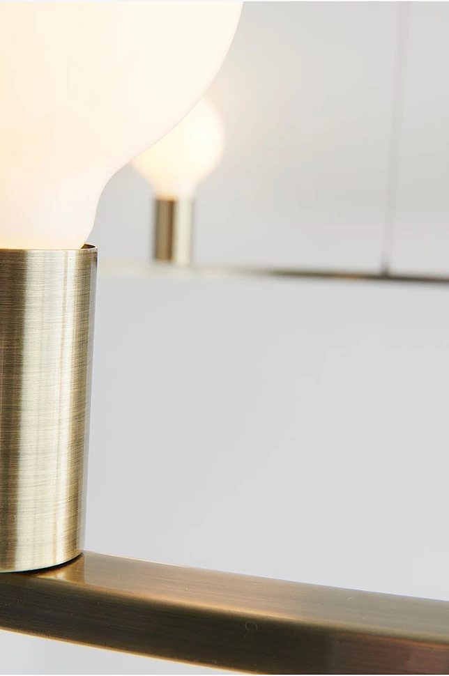 ROYAL taklampe Ø 120 cm