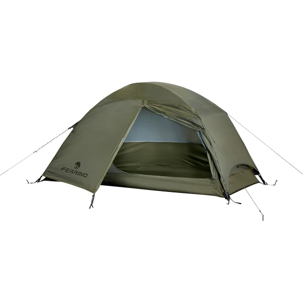 Tente bivouac FERRINO NEMESI 1 PRO FR