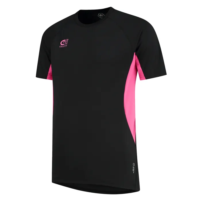 Cruyff Turn Tech Shirt Heren