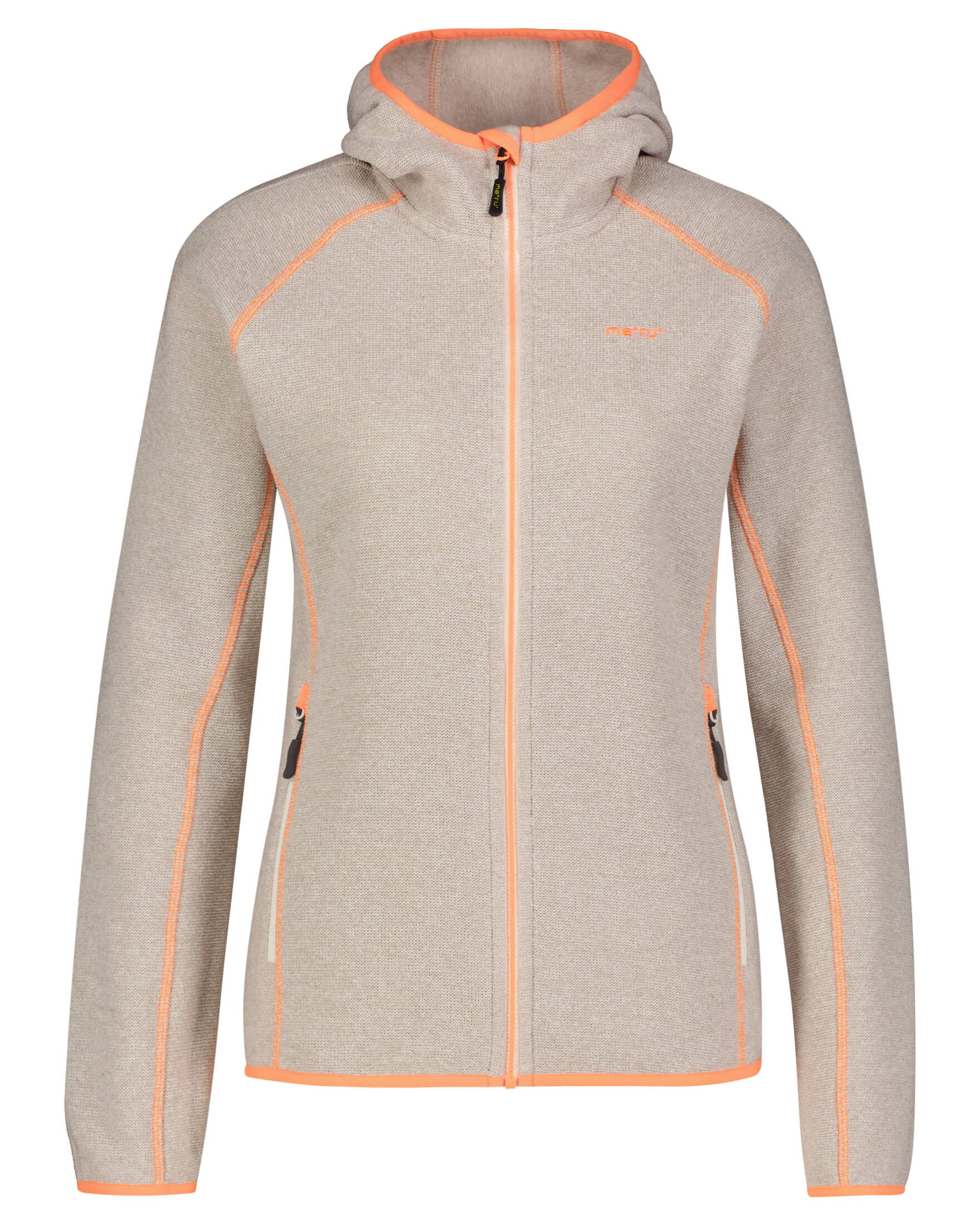 meru| Damen Fleecejacke HORTA