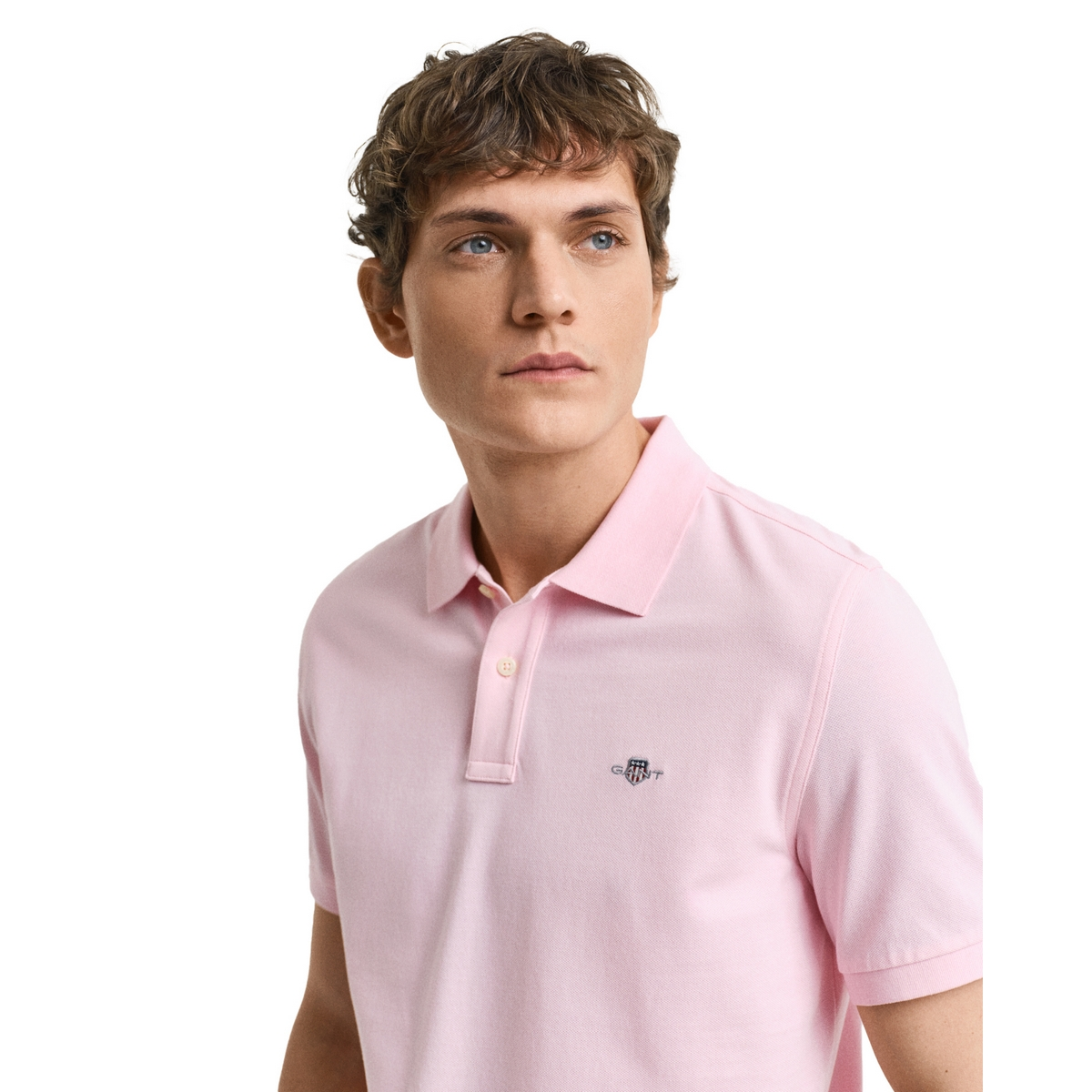 Heren T-shirt 420186.Derico