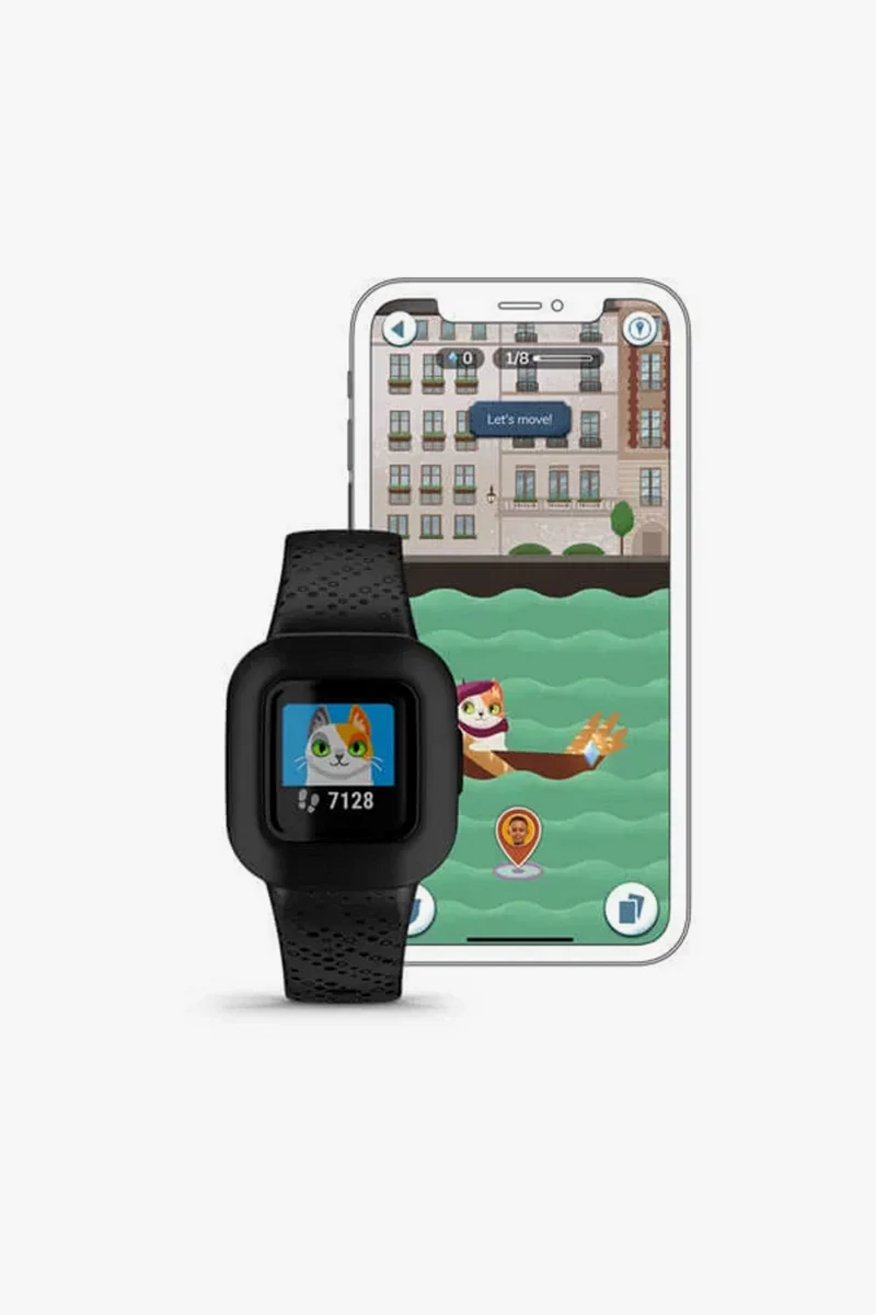GARMIN Vivofit 3 Kinder Sportuhr