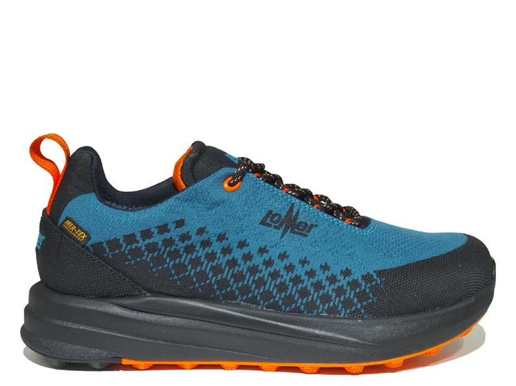 Lomer Gravity MTX Petrolo