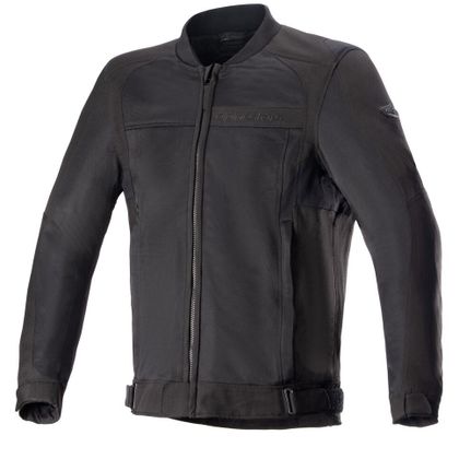 Blouson Alpinestars LUC V2 AIR - Noir / Noir