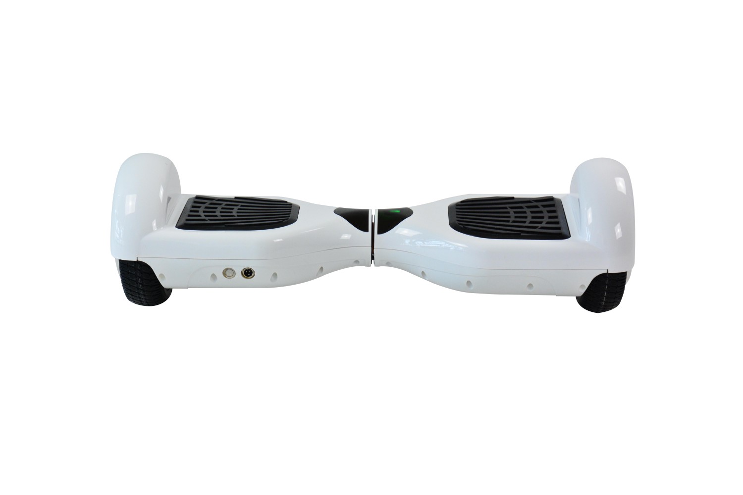 Hoverboard weiss
