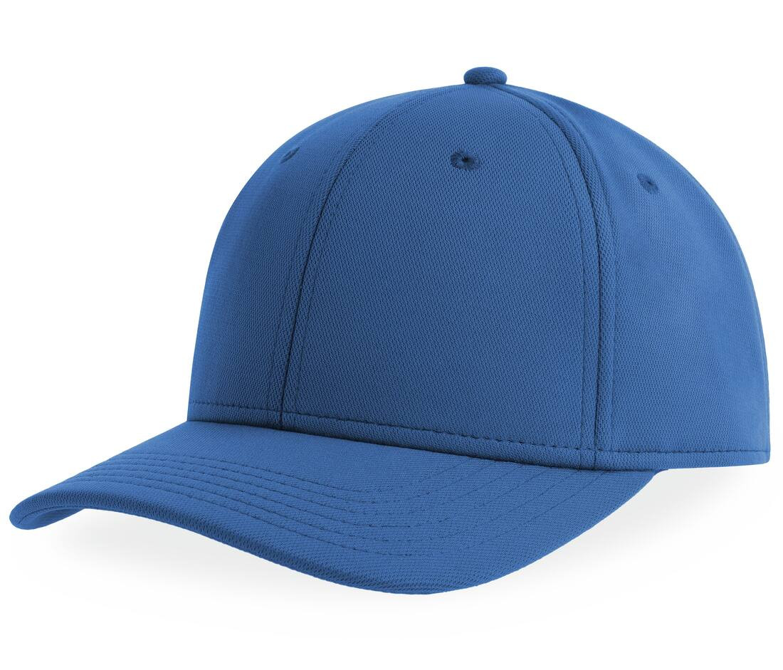 ATLANTIS AT224 - Casquette nid d'abeille