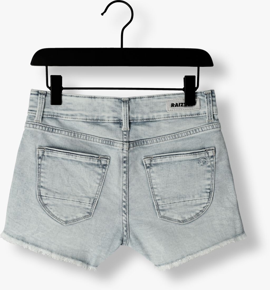 RAIZZED blauwe raizzed shorts louisiana