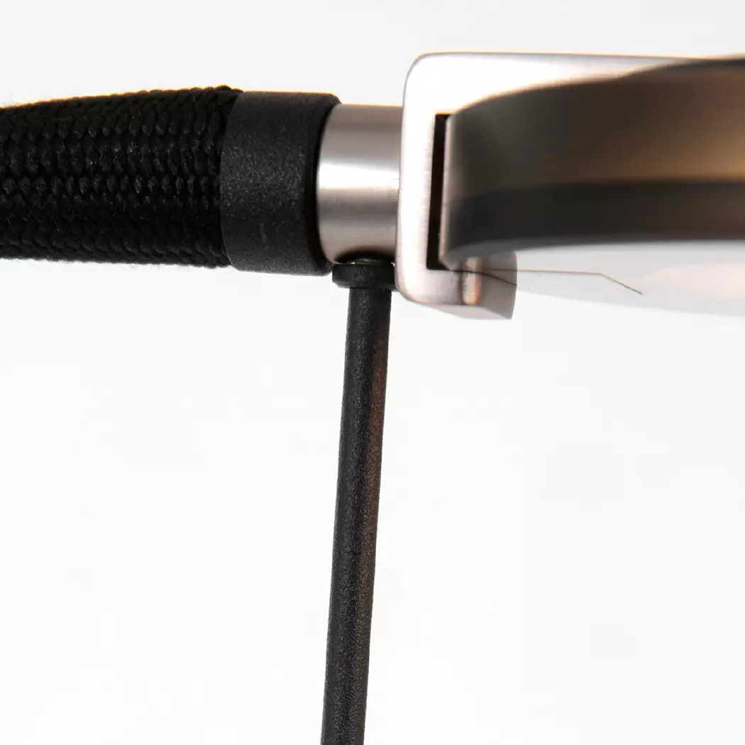 LED-Stehlampe Turound Light