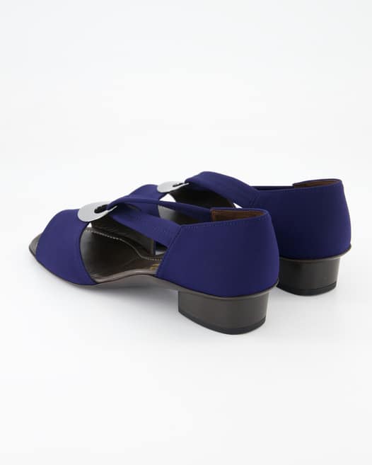 Brunate 39506 Sandalen in Blau