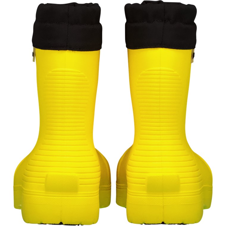 Fubuki Niseko 3.0 Kids Yellow