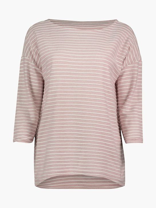 ONLY Pullover Lila