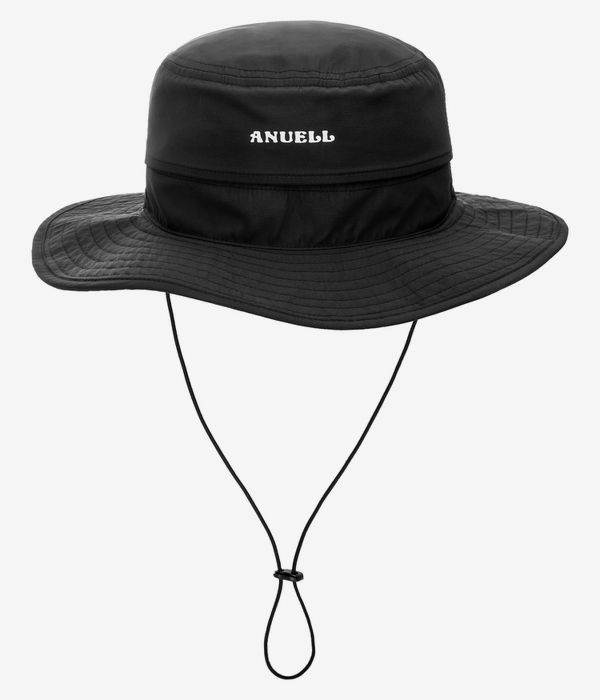 Anuell Boonie Hut (black)